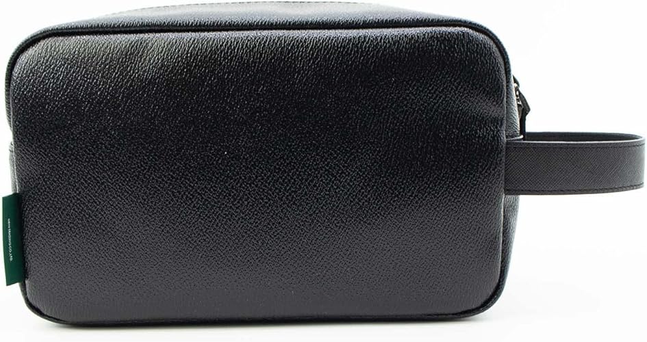 Amazon.co.jp: [ペッレ モルビダ] バッグ ポーチ ブラック(C05
